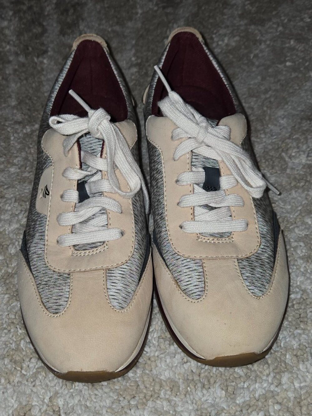 Sperry Casual Walking Shoe Size 8